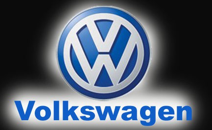Volkswagen Logo